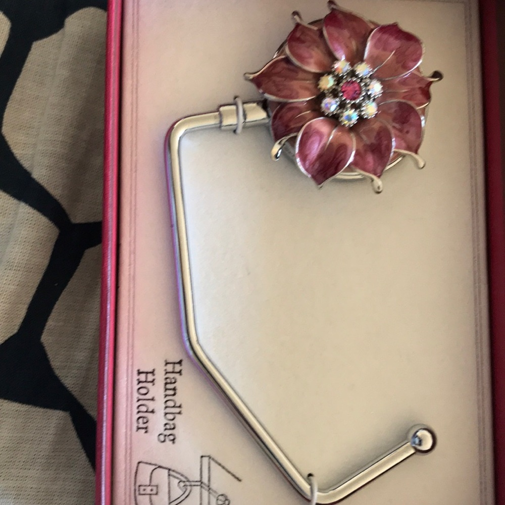 Handbag holder